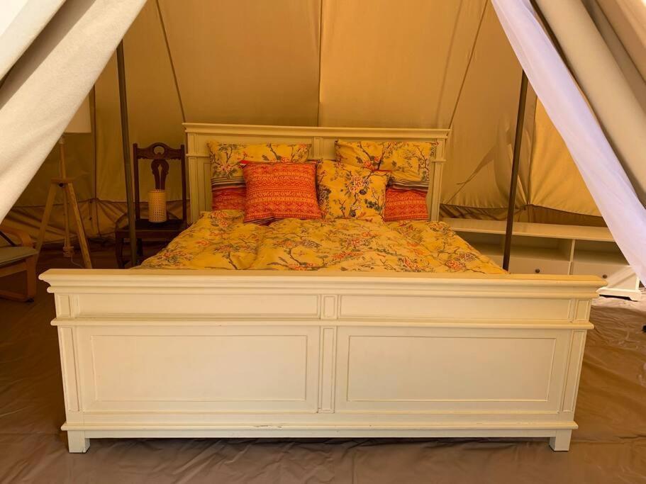 Private Eco Glamping In Aljezur Alfambras酒店 外观 照片