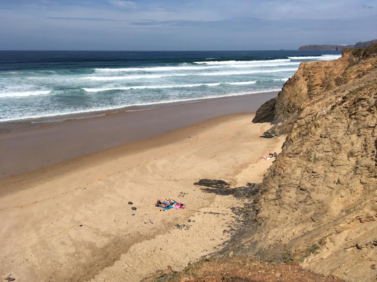 Private Eco Glamping In Aljezur Alfambras酒店 外观 照片