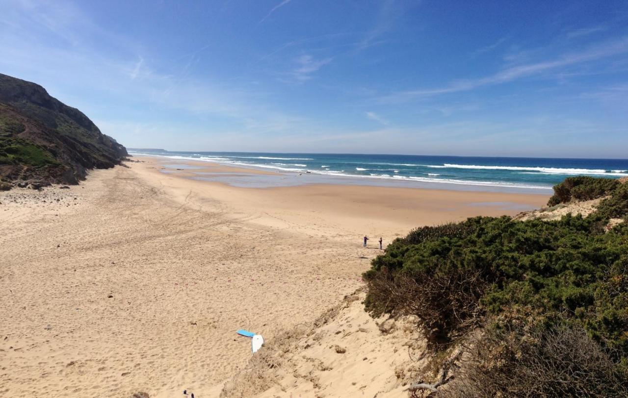 Private Eco Glamping In Aljezur Alfambras酒店 外观 照片